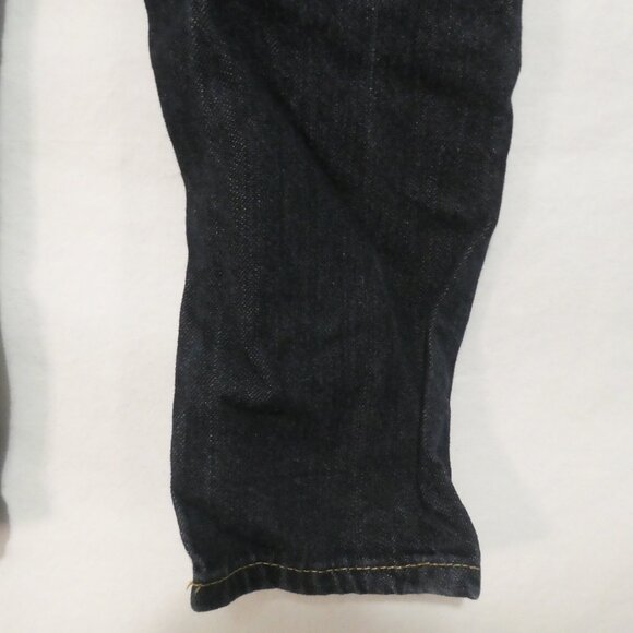 H&M - & Denim | size 4-5 years | Dark Blue Denim Jeans - Picture 16 of 16